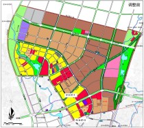 眉山市自然资源局 关于《眉山市经济开发区新区控制性详细规划局部调整论证报告》的批前公告